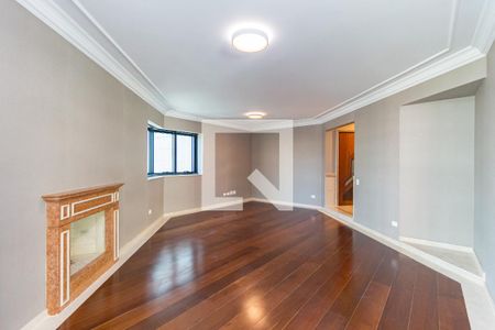 Apartamento para alugar em Jardim Analia Franco