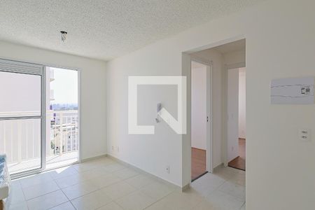 Apartamento para alugar em Morumbi