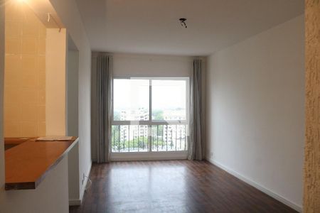 Apartamento para alugar em Alto de Pinheiros