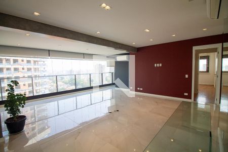 Apartamento para alugar em Campo Belo