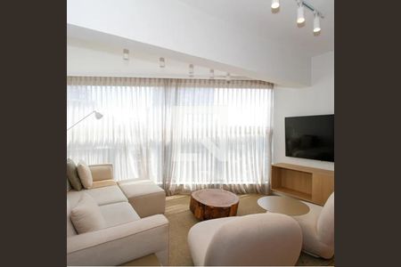 Apartamento para alugar em Pinheiros