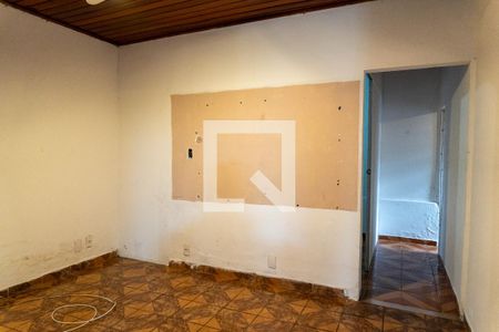 Casa para alugar em Vila Suzana