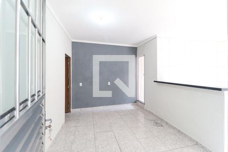 Casa para alugar em Jardim Palmares (zona Norte)