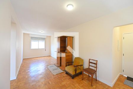 Apartamento para alugar em Vila Clementino