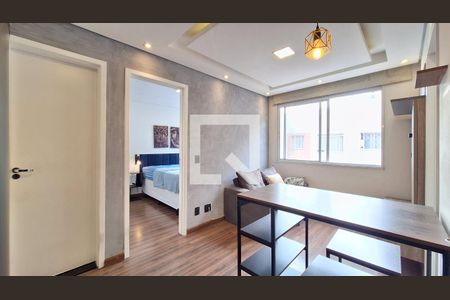 Apartamento para alugar em Barra Funda