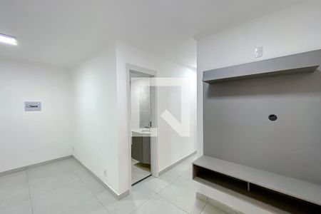 Apartamento para alugar em Belenzinho