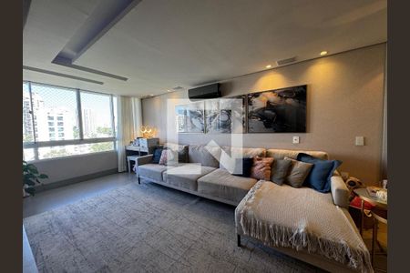 Apartamento para alugar em Paraíso do Morumbi