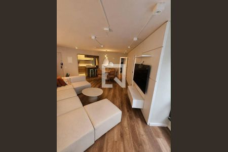 Apartamento para alugar em Vila Olímpia