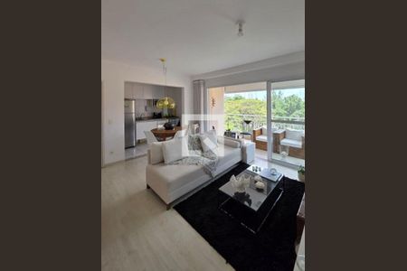 Apartamento para alugar em Santo Amaro