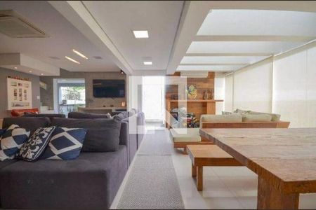 Apartamento para alugar em Santo Amaro