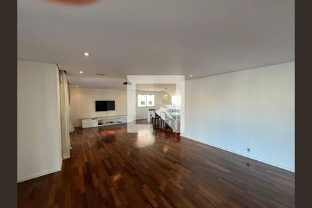 Apartamento para alugar em Campo Belo