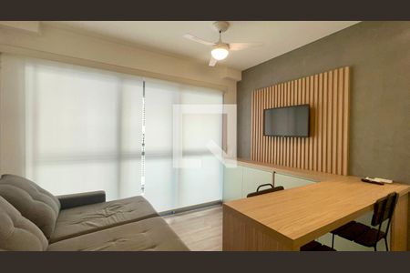 Apartamento para alugar em Jardim Paulista