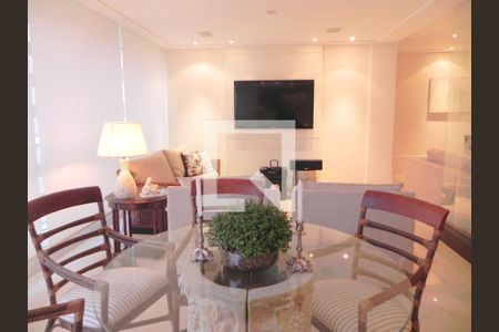 Apartamento para alugar em Campo Belo