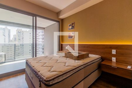 Studio para alugar em Jardim Paulista