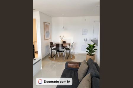 Apartamento para alugar em Campo Belo