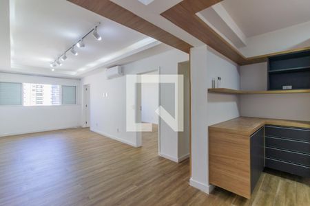 Apartamento para alugar em Pinheiros