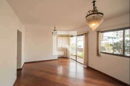 Apartamento para alugar em Vila Clementino