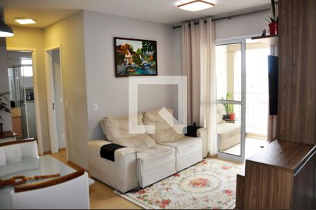 Apartamento para alugar em Chácara São João