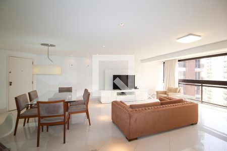 Apartamento para alugar em Indianópolis