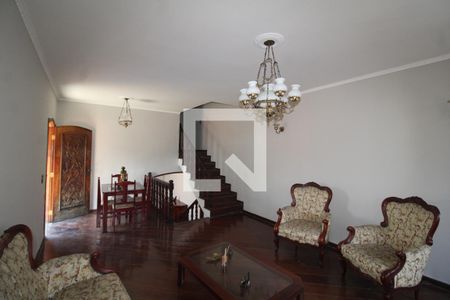 Casa para alugar em Vila Barbosa