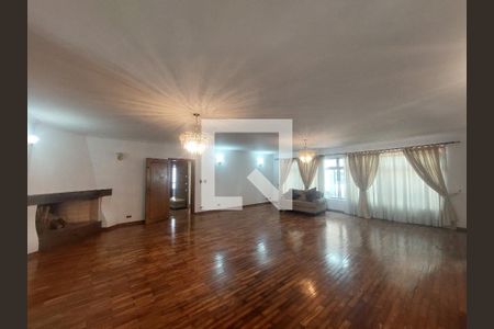 Casa para alugar em Jardim Santa Helena