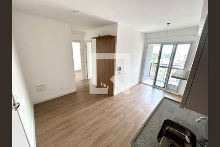 Apartamento para alugar em Lapa de Baixo
