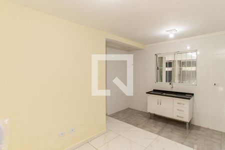 Apartamento para alugar em Vila Sabrina