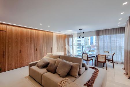 Apartamento para alugar em Vila Mariana