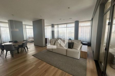 Apartamento para alugar em Campo Belo