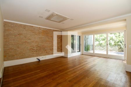 Casa para alugar em Jardim Europa