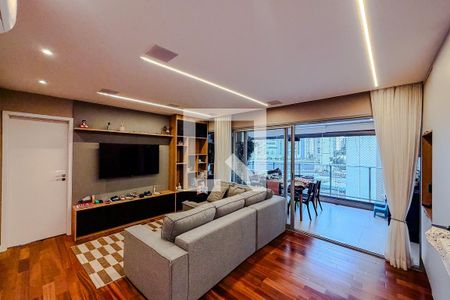 Apartamento para alugar em Vila Mariana