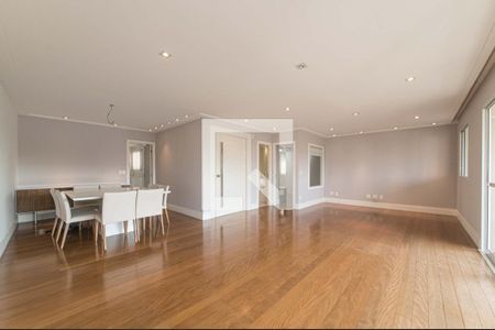 Apartamento para alugar em Santo Amaro