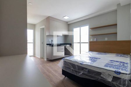 Studio para alugar em Cidade Mãe do Céu