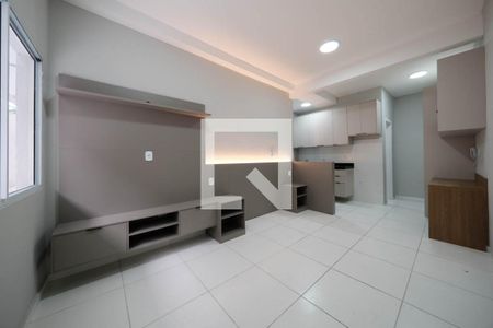 Apartamento para alugar em Cidade Patriarca