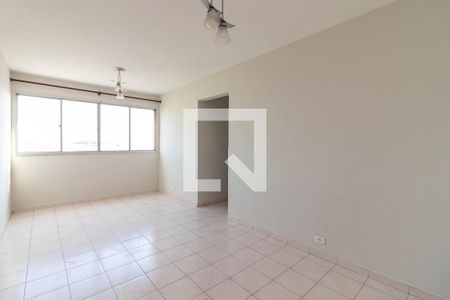 Apartamento para alugar em Limão