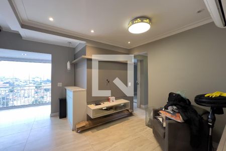 Apartamento para alugar em Ipiranga