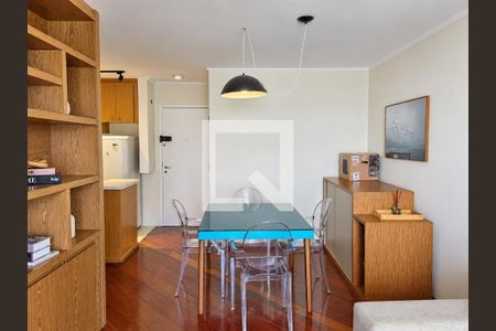 Apartamento para alugar em Jardim Paulista