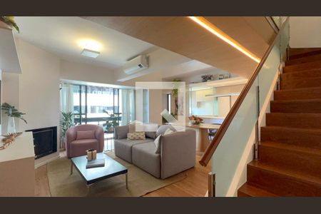 Apartamento para alugar em Pinheiros