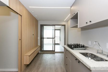 Apartamento para alugar em Tatuapé