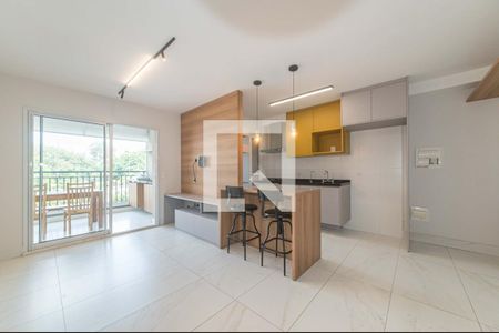 Apartamento para alugar em Santo Amaro