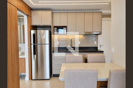Apartamento para alugar em Pinheiros