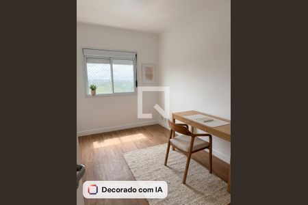 Apartamento para alugar em Santo Amaro