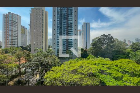 Apartamento para alugar em Cidade Monções