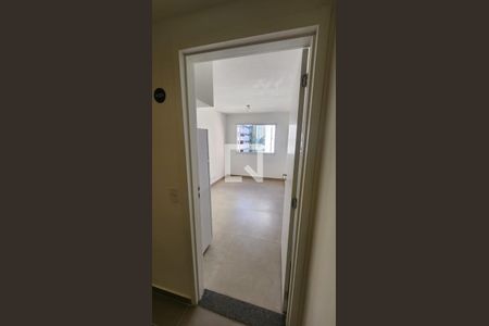 Apartamento para alugar em Campos Elíseos
