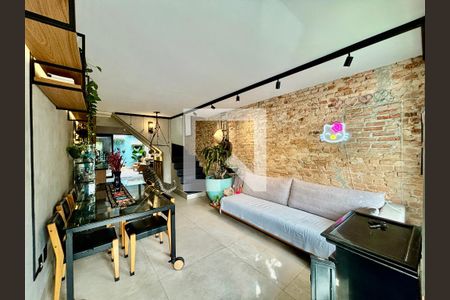 Casa para alugar em Cerqueira César