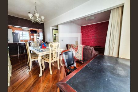 Apartamento para alugar em Higienópolis