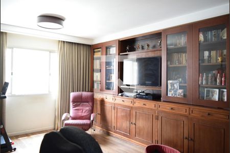 Apartamento para alugar em Pinheiros