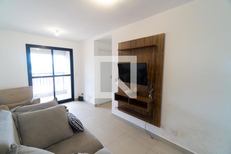 Apartamento para alugar em Jardim Oriental
