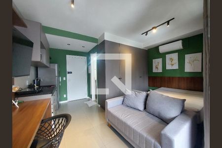 Apartamento para alugar em Jardim das Acacias