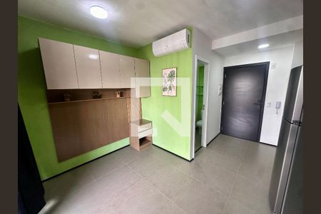 Studio para alugar em Brooklin